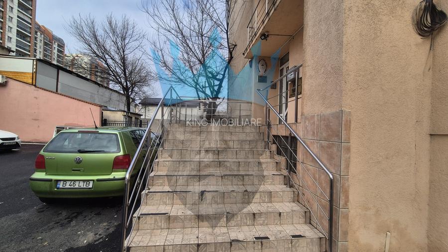 Spatiu de Birou Dristor Bucuresti - 10