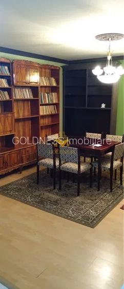 3 camere, 2 bai, 2 balcoane, Borhanciului, Zona Profi,  Annabella - 5