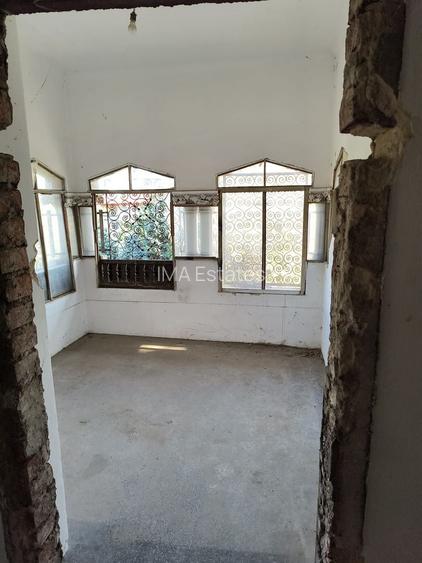 Vila individuală, Radu Beller  -  Primăverii - 7