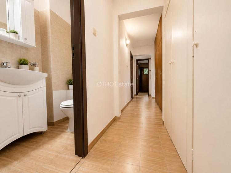 Apartament 3 camere Basarabia | 2 Bai - 2 Balcoane | An 1982 - 6