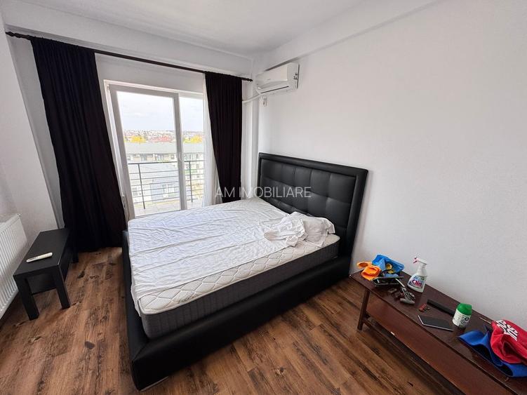 AP. 2 CAMERE, CENTRALA PROPRIE, LOC PARCARE, MOBILAT/UTILAT MODERN - 3