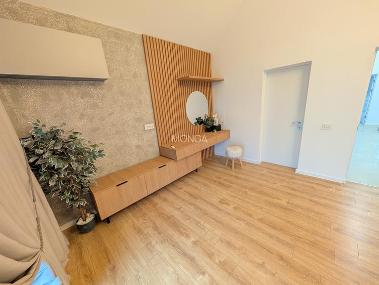 Casa lux 5 camere | 220mp | 0 comision | Corbeanca Paradisul Verde | 572mp teren - 40