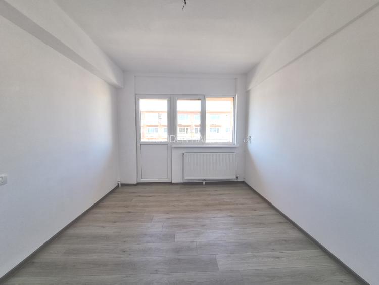 Ultracentral- Prefectură- 3 camere, renovat acum, totul nou, etaj 3 - 2