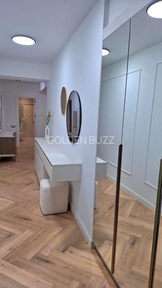 Apartament 3 amere de inchiriat  | Pipera Plaza - 7