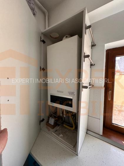 Apartament 2 camere de vanzare, situat in zona Casa de Cultura - 13