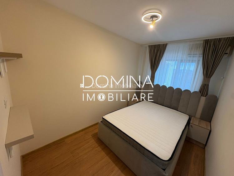 Închiriere apartament 4 camere, modern, prima închiriere, strada Bradului - 5
