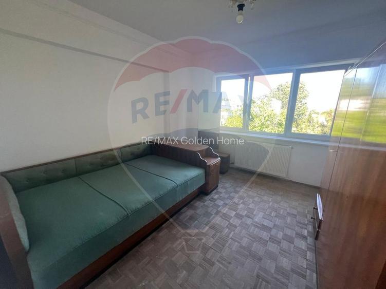 Apartament 2 camere în zona Gara - 2