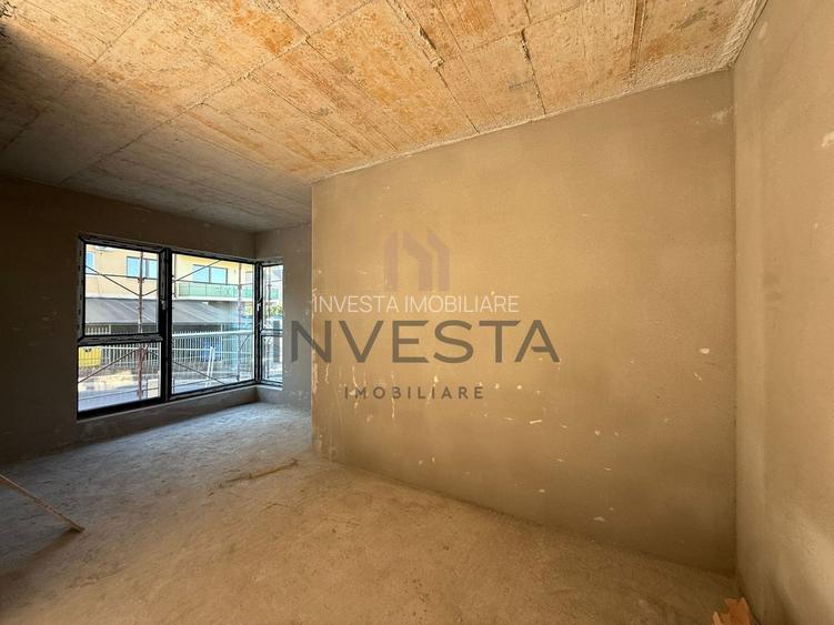 Oportunitate de investitie! Spatiu in proximitatea Grand Hotel Italia! - 4