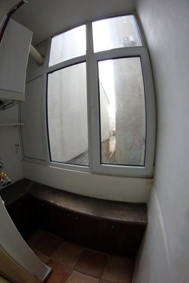 Apartament 1 camera in bloc interbelic langa Palatul Cotroceni - 9