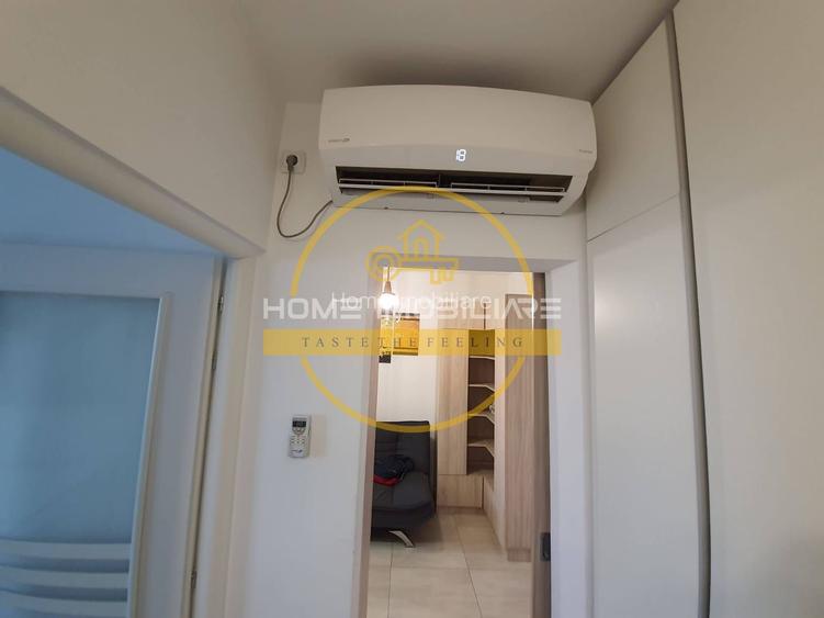 Apartament 3 camere/ Etaj Intermediar/ Fara Risc Seismic/ Zona Independentei - 11