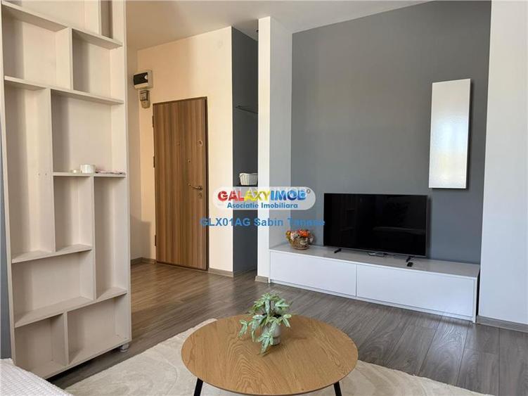 de inchiriat ap 2 cam ULTRAMODERN  fratii golesti la cheie - 2