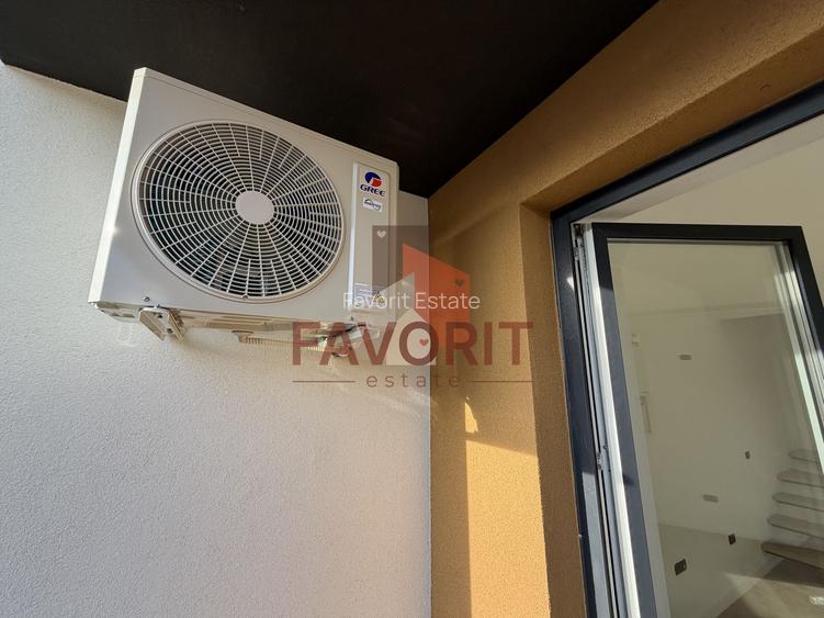 Comision 0%. Etaj 2. Apartament pe 2 nivele. 2 locuri de parcare - 11