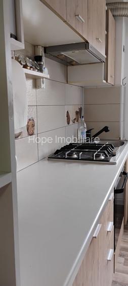Brancoveanu-Dorohoi-Apartament de 3 camere - 11