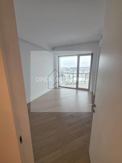 Apartament 4 camere  Cortina 126 Iancu Nicolae I Jolie Ville I COM0% - 10