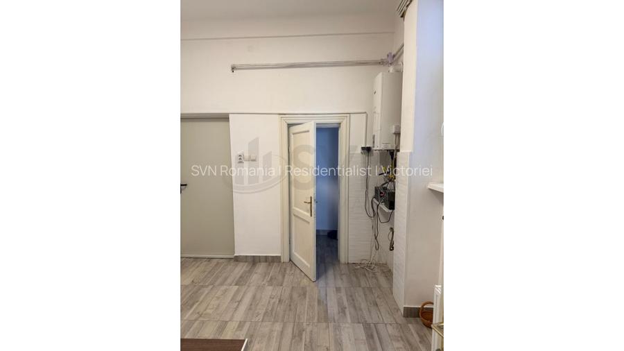 REA1028256 Apartament 3 camere - Piata Romana - Birouri - 9