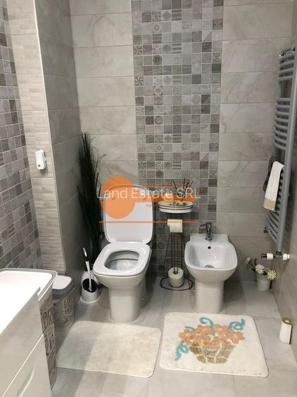 Apartament 3 camere | 87 mp | bloc 2012 | Colentina - 17