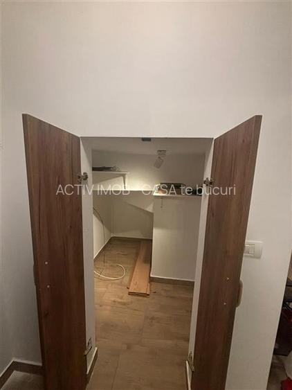 Vila P+1, 3 Camere, Eroii Revolutiei  Viilor, 10 min Metrou - 6