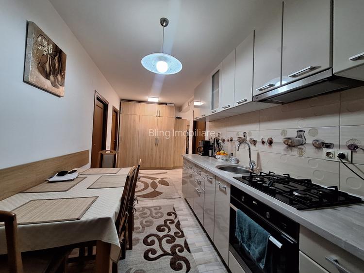 Apartament decomandat, 56 mp, balcon, zona Eroilor - 5