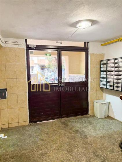 GARSONIERA IEFTINA SI BUNA - TEIUL DOAMNEI - 4/10 - INVESTITIE - 10