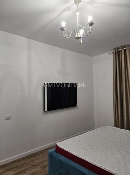 AP. 2 CAMERE -  PARCARE SUBTERANA INCLUSA, MASINA DE SPALAT VASE, LUX - 4