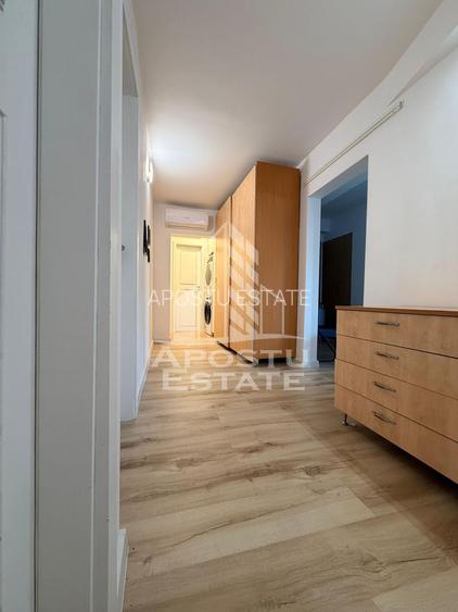 Apartament cu 4 camere in zona Shopping City, Timisoara , 2 balcoane - 6