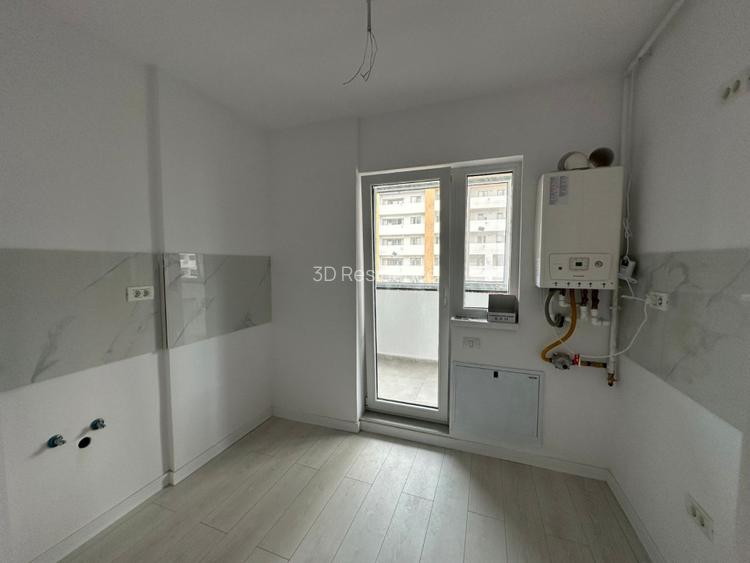 Apartament finalizat gata de mutata Biruintei 81 Tva inclus in pret - 7