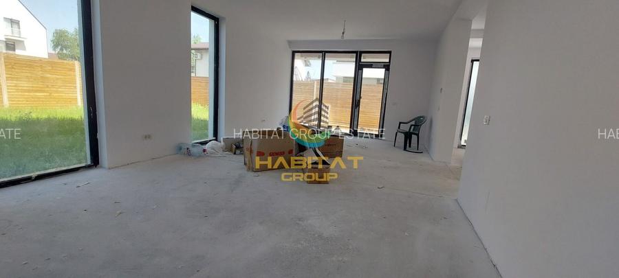 Vila individuala 4 camere+ terasa- Popesti Leordeni - 5
