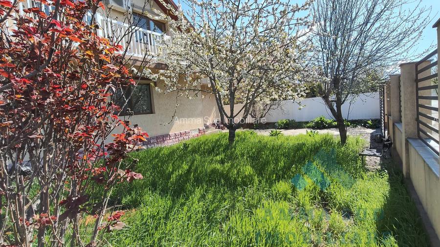 Casa individuala - 6 Camere - 561 mp teren - Sos. Oltenitei DN 4 / A0 - 3