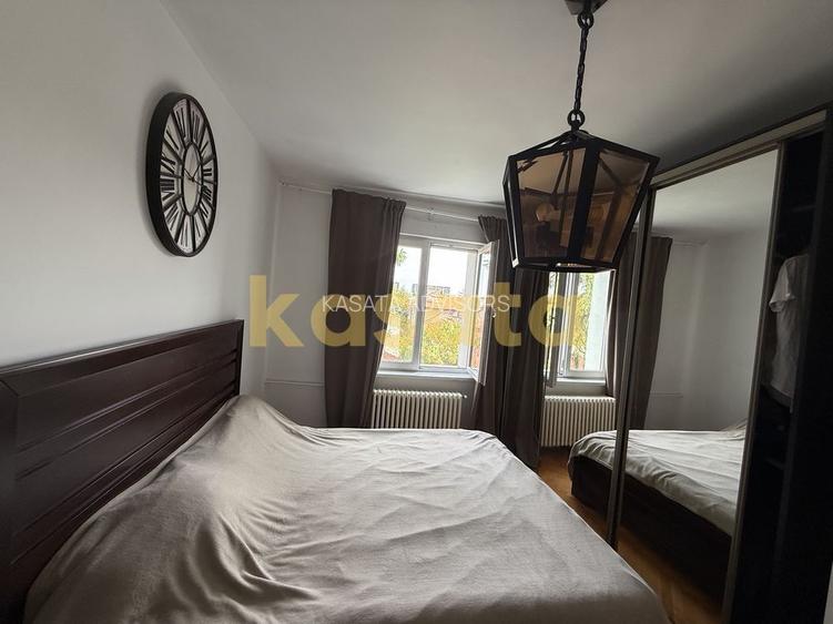 Apartament 2 camere de închiriat | Calea Floreasca | Parcare Proprie - 2