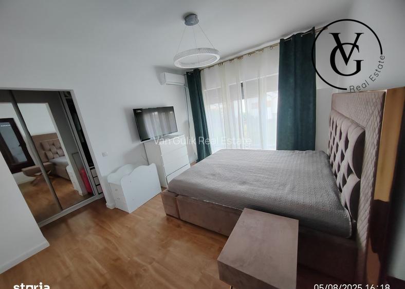 Casa 3 camere Tunari - 7