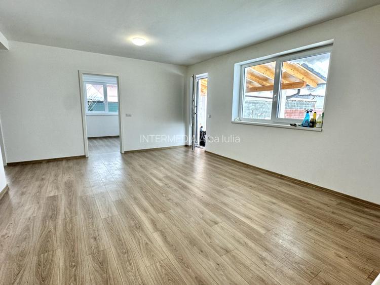 CASA NOUA I Ampoi 3| 3 CAMERE I 2 BAI I TERASA I 100 MP I FINISATA | SEMIMOBILAT - 4