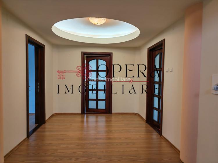 Vila individuala deosebita, de vanzare, zona Popas Pacurari - 4