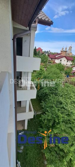 Vila , D+P+1+M+POD, 474 mp, Valea Lupului - 7