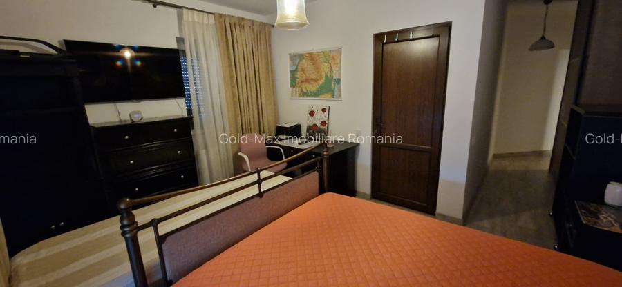 Vanzare 3 camere DUPLEX GranVia Park - Lujerului / Mall Plaza - 11