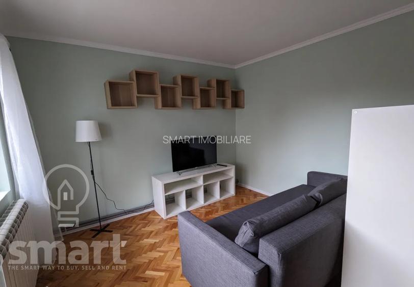 Apartament modern 3 camere 2 balcoane Manastur BIG - 6