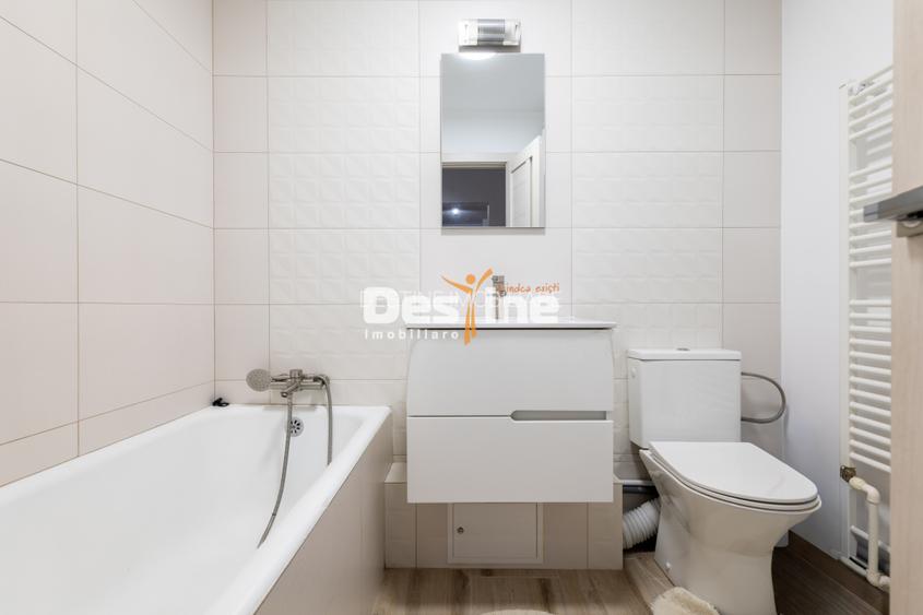 Comision 0%,  Apartament 53 mp totali,  , 99.990 EURO - 11