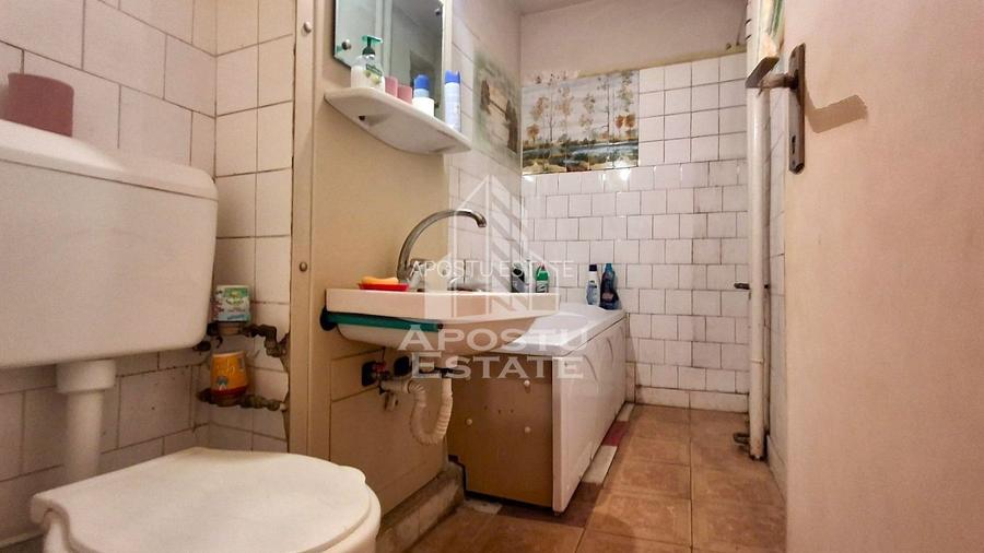 Apartament  2 camere decomandat ultracentral - 10