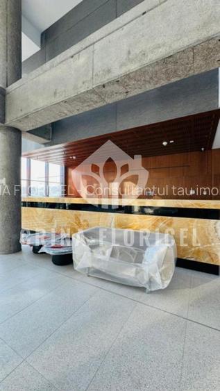 Vanzare apartament 2 camere in Up Site - Zona Floreasca - 7