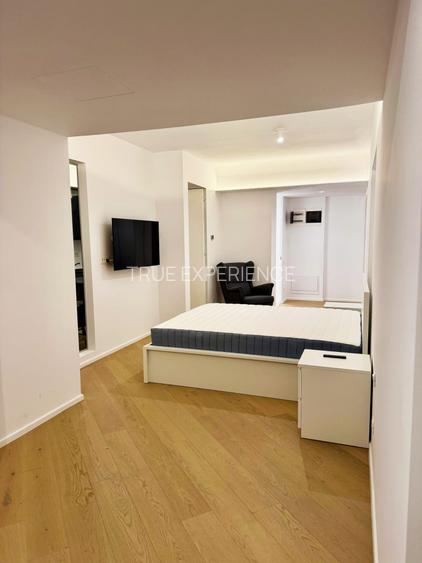 CORTINA ACADEMY |  STUDIO TIP 2 CAMERE | 55 MP | LOGIE MARE | VEDERE DESCHISA  | - 18