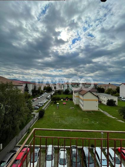 Apartament de inchiriat cu 2 camere Aleea Fratii Buzesti - 8