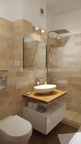 Garsoniera Exigent Plaza Faza 2 la 7 min metrou Lujerului smarthome - 4