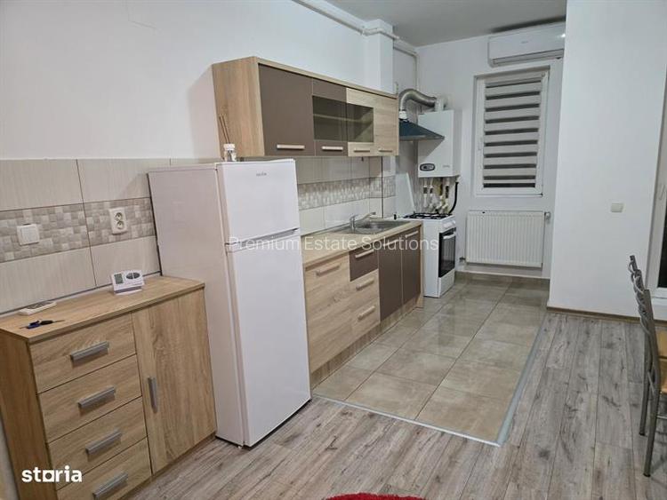 Apartament 2 camere tip studio – 38,86 mp – Bloc 2019 – Chiajna, str. Tineretulu - 4