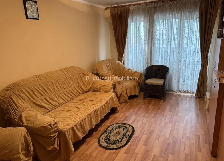Apartament 3 Camere,Obor,Metrou,Bucur Obor,reabilitat,et.4/10,DECOMANDAT,Liber - 2