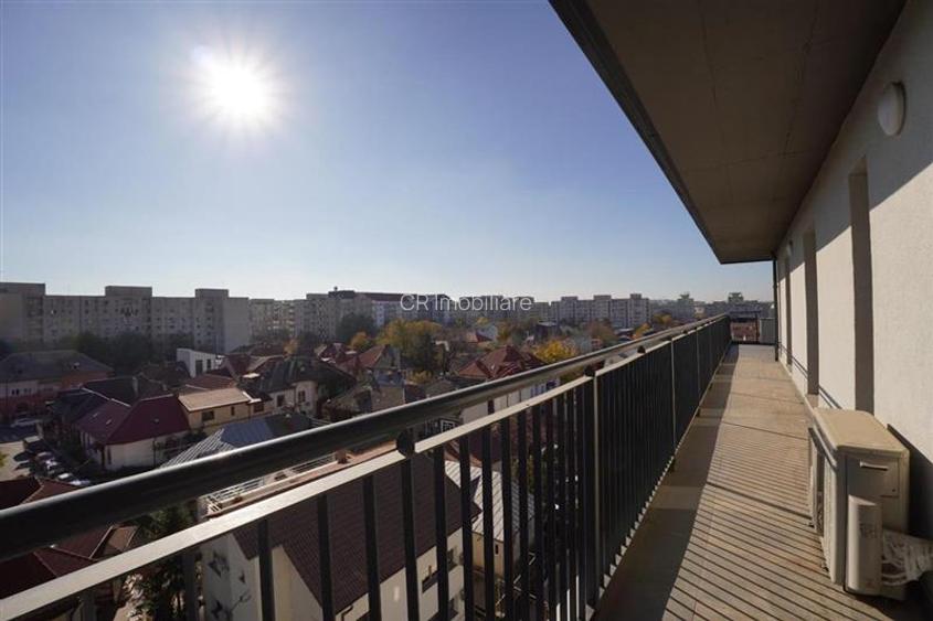 Vanzare apartament 3 camere Lux - Timpuri Noi - Penthouse - 4