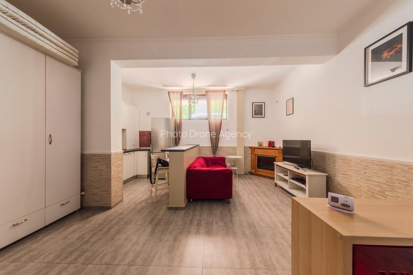 Oferta Specială Bloc 2012, Mobilat Utilat Liber 44 Mp Te poți Muta Imediat - 17