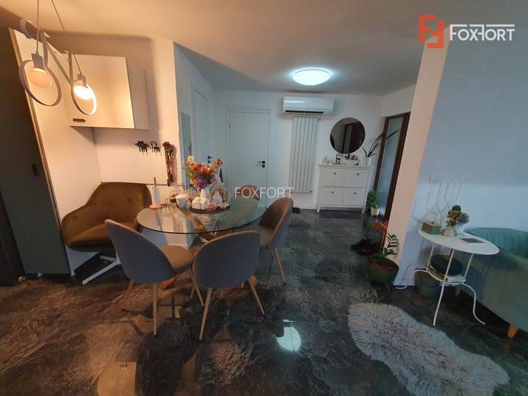 COMISION 0% Casa individuala cu 5 camere si teren de 669 mp - Sag - 5