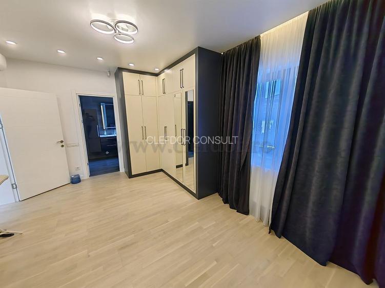 Oxford Gardens-Vila de Lux in apropiere de Scoala Americana - 9