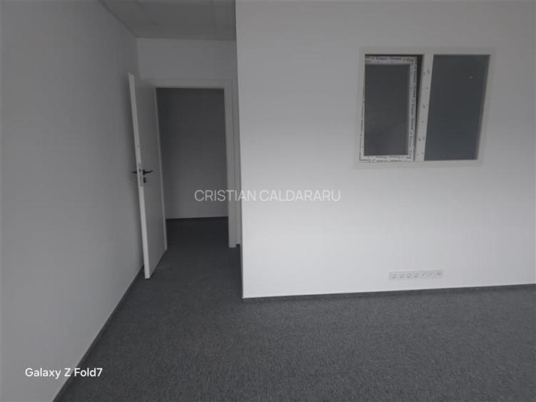 Inchiriere depozit/hala/spatiu industrial Popesti Leordeni - soseaua Oltenitei - - 13