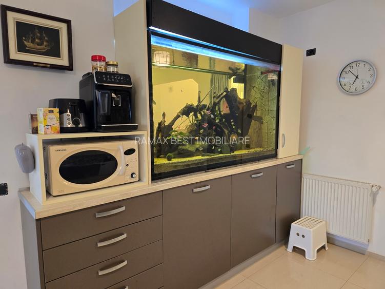 Vindem vila cu piscina si teren tenis, Branesti - Pasarea, renovata lux, - 10