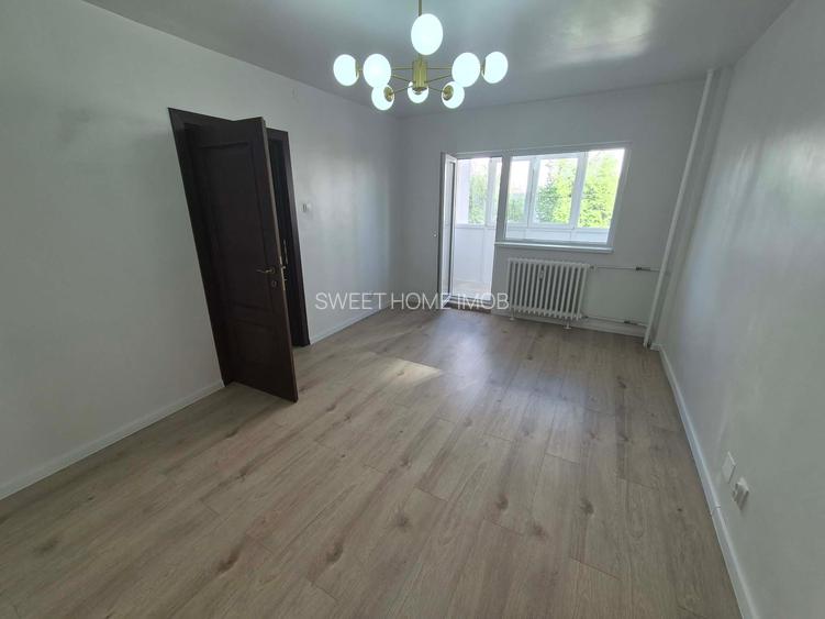 Stefan cel Mare inchiriere ap 4 camere renovat Spital Colentina - 9